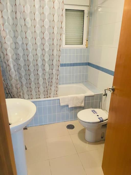 エル・カンページョ Casa Evieヴィラ エクステリア 写真
