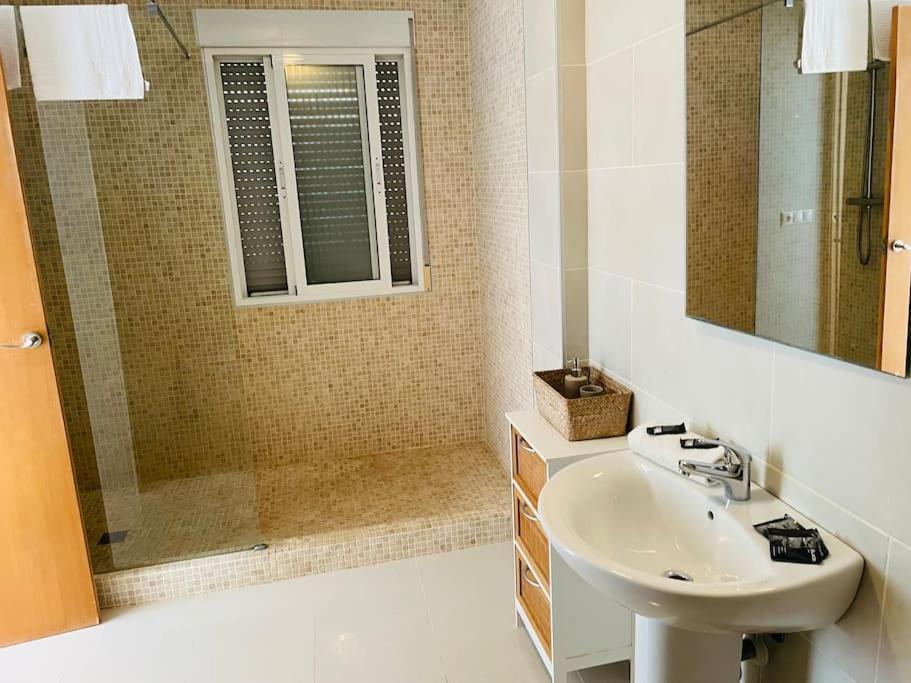 エル・カンページョ Casa Evieヴィラ エクステリア 写真